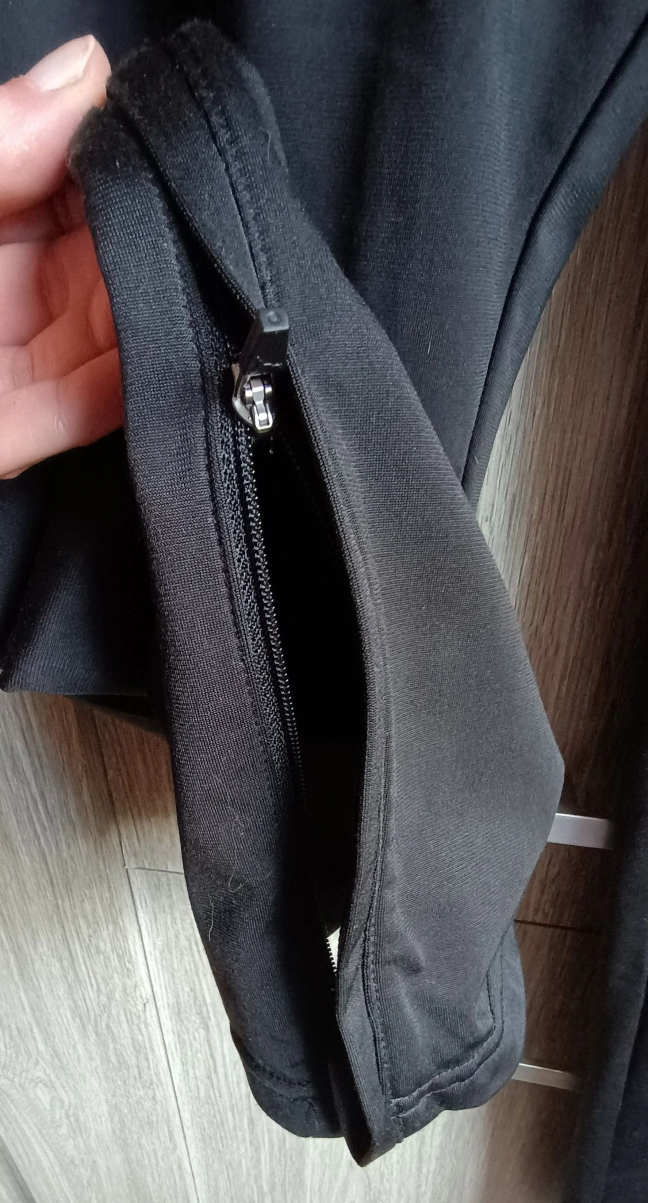Pantalón de jogging Puma dryCELL negro talla S – photo 5